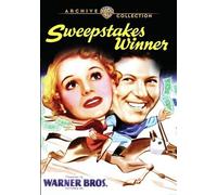 Tirages au Sort Lauréat DVD (1939) - Marie Wilson, Allen Jenkins, Johnnie Davis