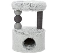 Tiragraffi Harvey 73cm bianco-nero Trixie