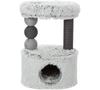 Tiragraffi Harvey 73cm bianco-nero Trixie