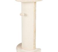 Tiragraffi Lorca per angoli 75cm beige Trixie