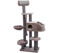 Tiragraffi XXL Andreas 70x190x48cm cappuccino Trixie