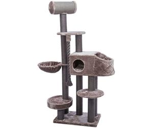 Tiragraffi XXL Andreas 70x190x48cm cappuccino Trixie