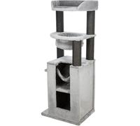 Tiragraffi XXL Leandro 163cm, grigio chiaro Trixie