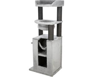 Tiragraffi XXL Leandro 163cm, grigio chiaro Trixie