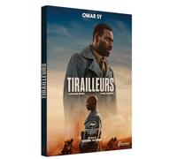 Tirailleurs DVD DVD