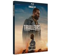 Tirailleurs [Blu-Ray]
