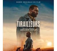 Tirailleurs CD