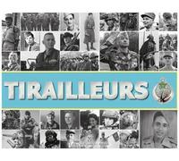 Tirailleurs - Collectif - Pierre De Taillac - relié - Beau livre