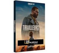 Tirailleurs Édition Limitée Spéciale Fnac DVD