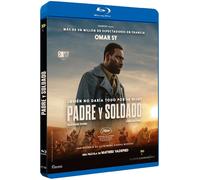 Tirailleurs / Padre Y Soldado (Blu Ray)