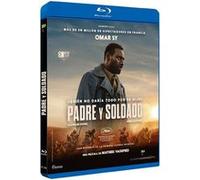 Tirailleurs / Padre y Soldado (Blu Ray) G