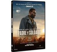 Tirailleurs / Padre y Soldado (DVD) G