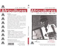 Tirailleurs sénégalais Tome 25 - Collectif - L'harmattan - broché - Livre