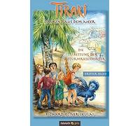 Tiraki, Das Kind Aus Dem Meer - Band Iii