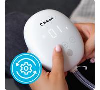 Tiralatte Doppio Apning