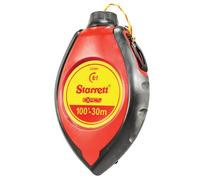 TIRALINEAS EXACT 30 mts STARRETT