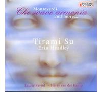 Tirami Su - MonteverdiChe Soave Armonia [Import]