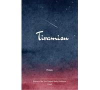 Tiramisu - Because there is nothing sweeter than Tiramisu