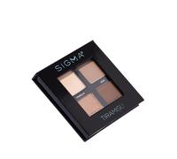 Tiramisu Eyeshadow Quad