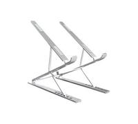 Hamlet Support pour ordinateur portable Tiramisù Pro Aluminium 48,3 cm (19")