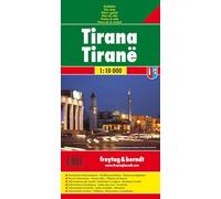TIRANA