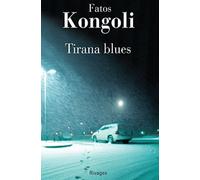 Tirana Blues