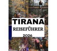 Tirana Reiseführer 2026: Authentische Erlebnisse, Attraktionen, die man gesehen haben muss, praktische Tipps für Besucher und alles, was Sie vor der Planung Ihrer Reise wissen müssen.