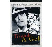 Tirando a Gol [Import USA Zone 1]