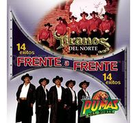 Tiranos Del Norte - a Frente