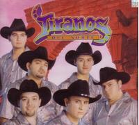 Tiranos Del Norte - Asomate a Mi Alma