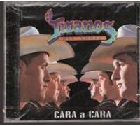Tiranos Del Norte Cara a Cara [IMPORT]