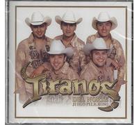 Tiranos Del Norte - Juego Peligroso