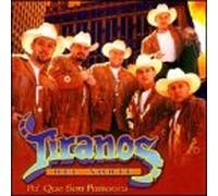 Tiranos Del Norte - Pa'que Son Pasiones