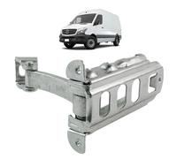 Tirant de porte compatible pour Sprinter 2, Crafter 1 (2006-2018) AVANT GAUCHE OU DROIT | 9067200016 | 2E0837249