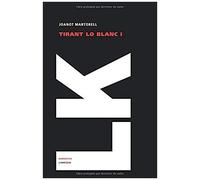 Tirant Lo Blanc