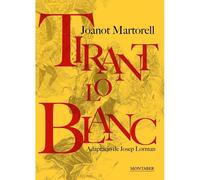 Tirant Lo Blanc