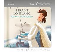 Tirant lo Blanc