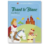 Tirant lo Blanc: Joanot Martorell