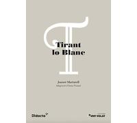 Tirant lo Blanc (nova edició 2021)