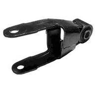 Tirant Moteur Arrière 30 Mm - Peugeot 405 2.0 T16 4x4 08/1992-10/1995