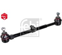 Tirant Transversal Essieu Avant Gauche Pour MERCEDES-BENZ 124