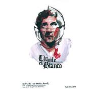 Tirante el Blanco