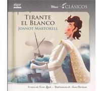 Tirante El Blanco [Livre en VO] Martorell, Joanot (Auteur)