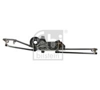Tiranterie Essuie-Glace Pour FORD SEAT VW ALHAMBRA GALAXY SHARAN