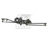 Tiranterie Essuie-Glace Pour FORD SEAT VW ALHAMBRA GALAXY SHARAN