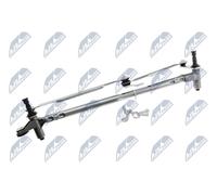 Tiranterie Essuie-Glace Pour OPEL VAUXHALL SIGNUM VECTRA