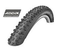 Schwalbe Pneu souple Rocket Ron Performance ADDIX LiteSkin 24" noir 24x2.1