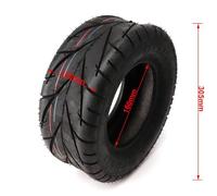 Tire à Vide de 13 Pouces 13x5,00-6,5 Tennessless Pney Compatible avec GO Kart MOTOCYLY Electric Scooter Models Remplacement DE Bien-Marche(B)