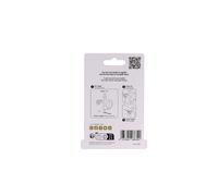 Tire Aiguilles 3 En 1 (Boite De 5)
