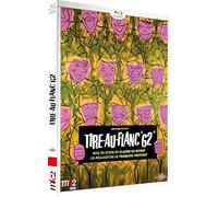 TIRE-AU-FLANC 62 - BLU-RAY [HD DVD]